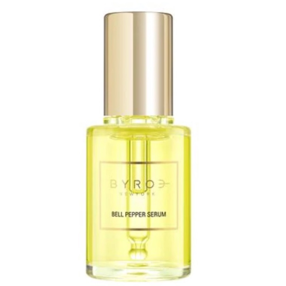 Byroe Serum